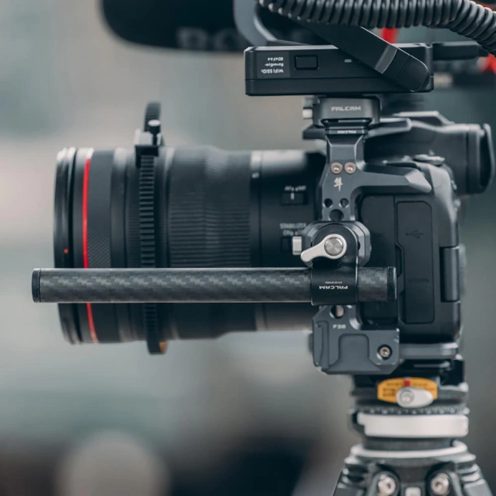 Falcam 15mm Rod Rail 3122