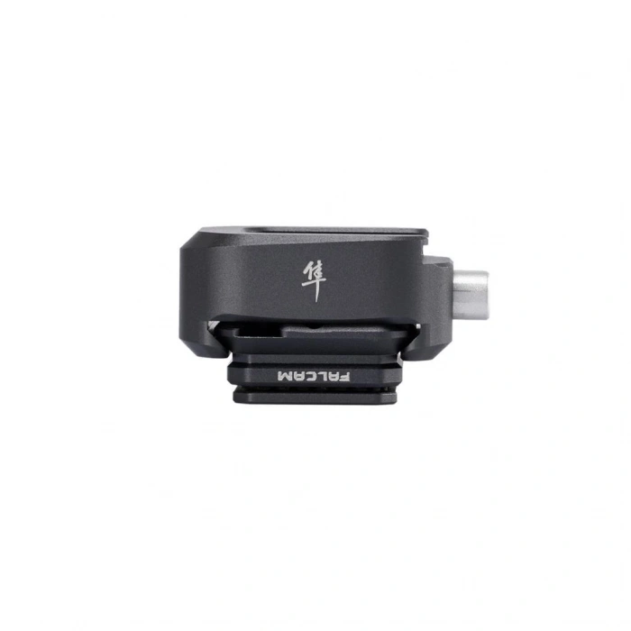 Falcam F22 Cold Shoe Adaptör Kit 2533