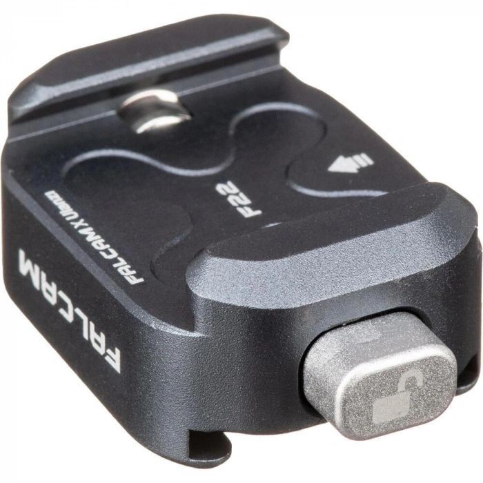 Falcam F22 Cold Shoe Adaptör Mounting Base 2532