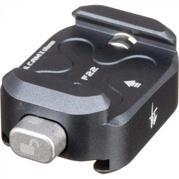 Falcam F22 Cold Shoe Adaptör Mounting Base 2532