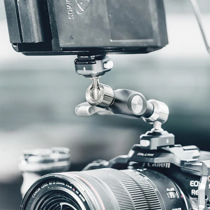 Falcam F22 Quick Release Magic Arm Kit (3)