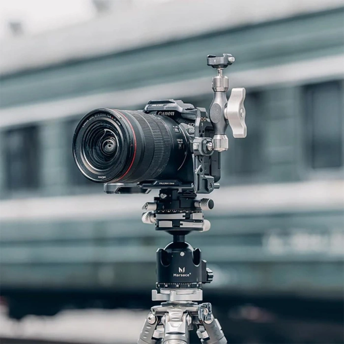 Falcam F22 Quick Release Magic Arm Kit (3)