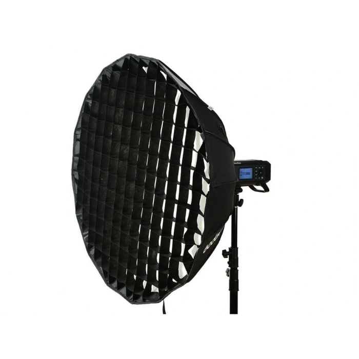 Godox AD-S85S 85cm  Godox Mount AD300Pro AD400Pro ML60Bi ML60 Parabolik Softbox