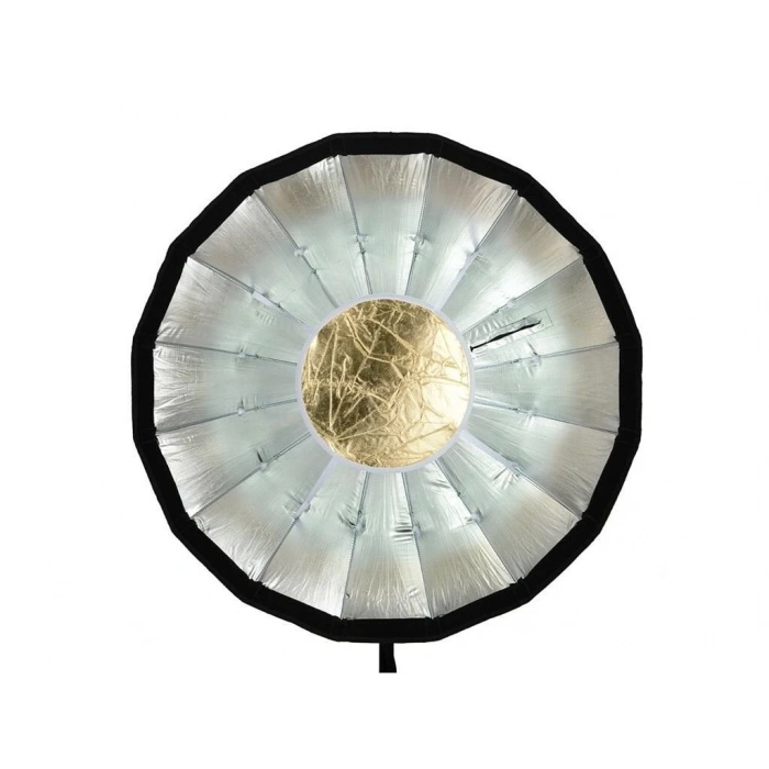 Godox AD-S85S 85cm  Godox Mount AD300Pro AD400Pro ML60Bi ML60 Parabolik Softbox