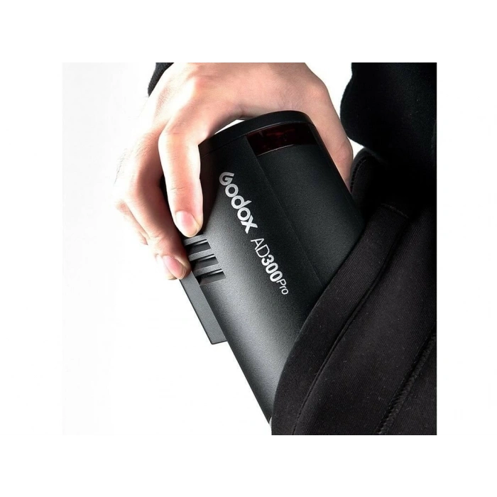 Godox AD300Pro Taşınabilir Flaş Kit