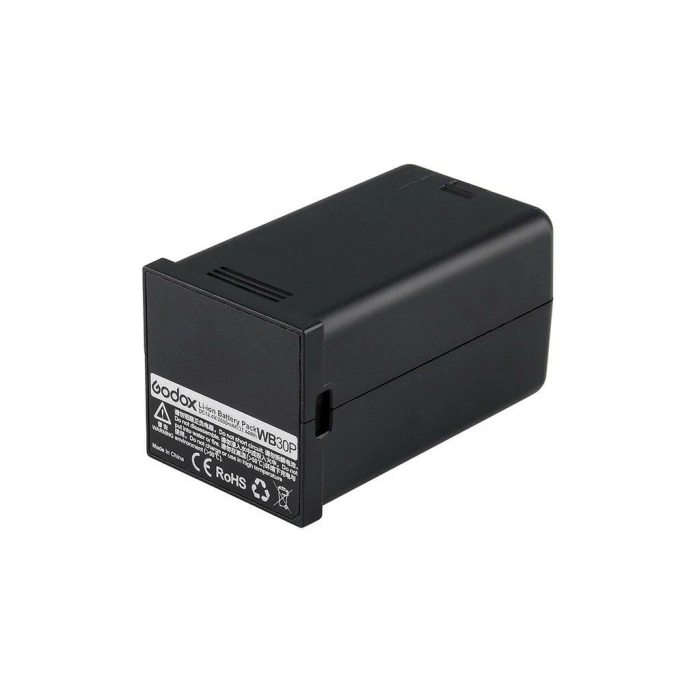 Godox AD300Pro Taşınabilir Flaş Kit