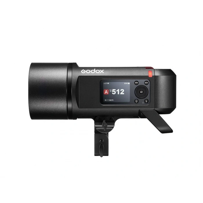 Godox AD600 ProII Akülü Paraflaş