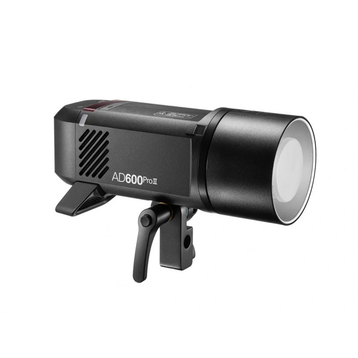 Godox AD600 ProII Akülü Paraflaş