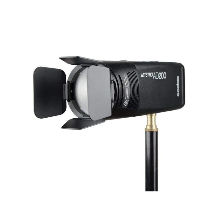 Godox AK-R1 Manyetik Işık Şekillendirici