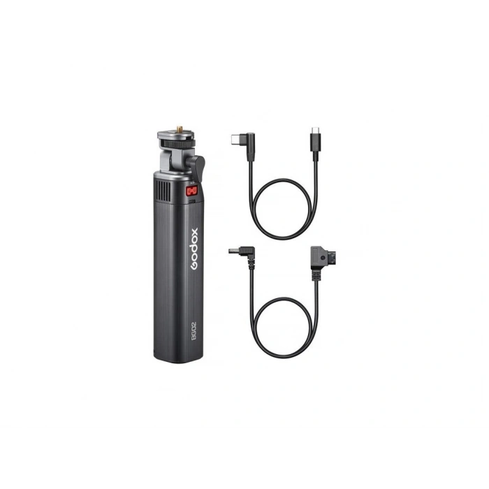 Godox BG02 Powerbank El Tutacağı