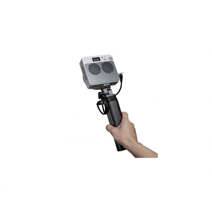 Godox BG02 Powerbank El Tutacağı