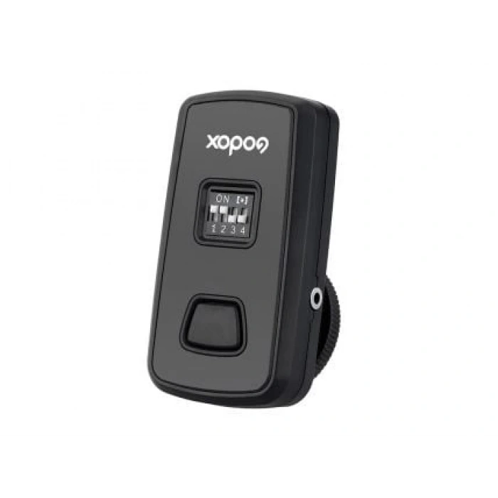 Godox DM-16 Stüdyo Flaş Tetikleyici