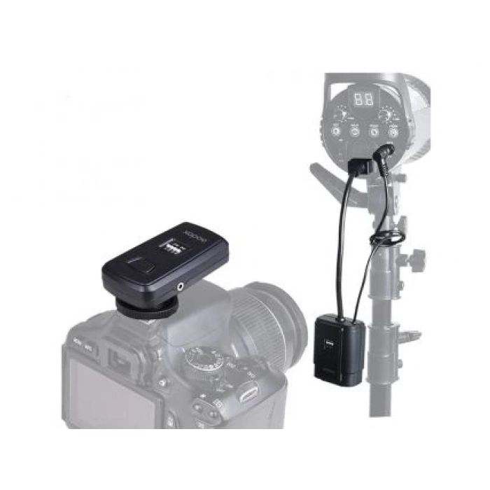 Godox DM-16 Stüdyo Flaş Tetikleyici