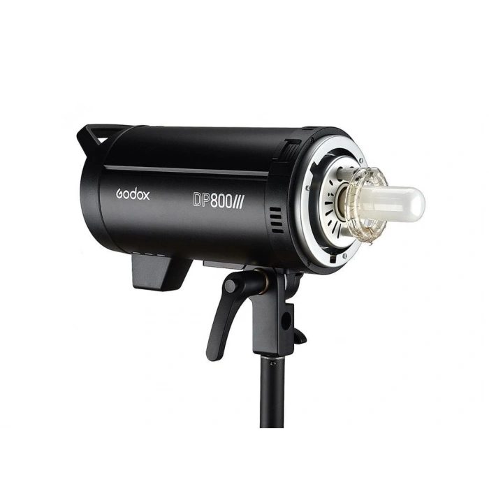 Godox DP800 III 800 Watt Paraflaş Kafası (Tehşir Ürünüdür)