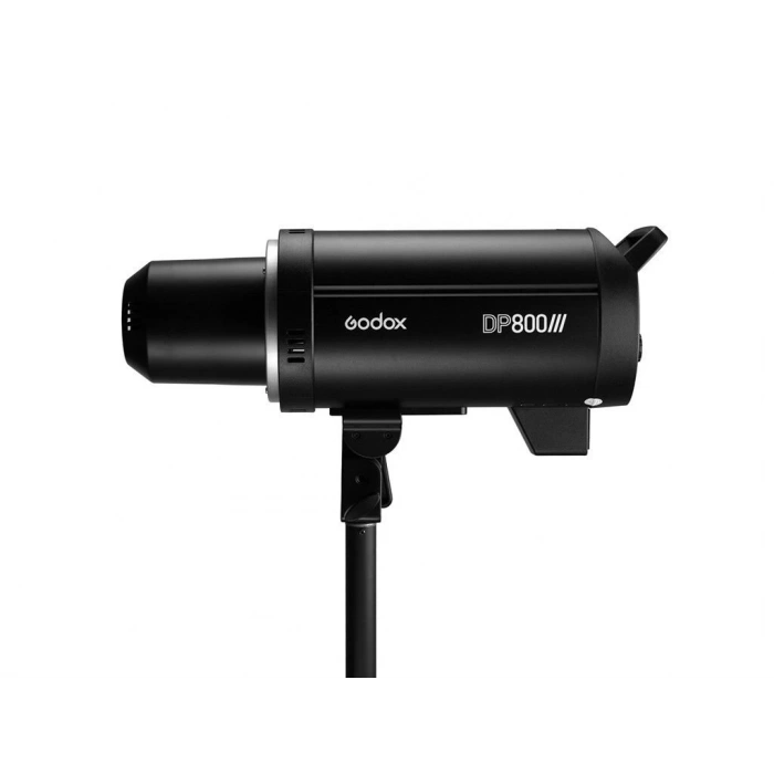 Godox DP800 III 800 Watt Paraflaş Kafası (Tehşir Ürünüdür)