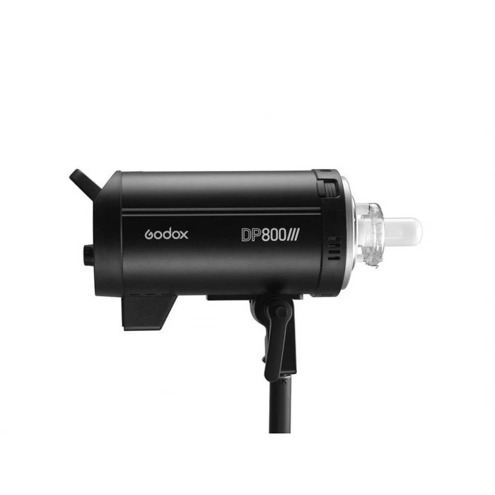 Godox DP800 III 800 Watt Paraflaş Kafası (Tehşir Ürünüdür)