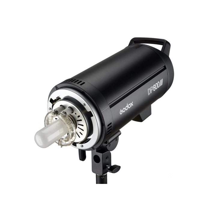 Godox DP800 III 800 Watt Paraflaş Kafası (Tehşir Ürünüdür)