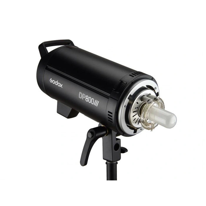 Godox DP800 III 800 Watt Paraflaş Kafası (Tehşir Ürünüdür)