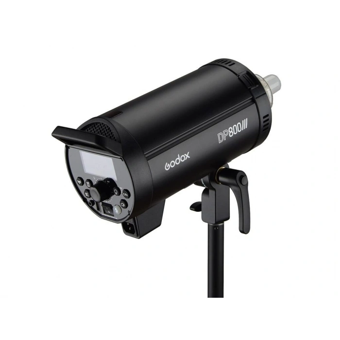 Godox DP800 III 800 Watt Paraflaş Kafası (Tehşir Ürünüdür)