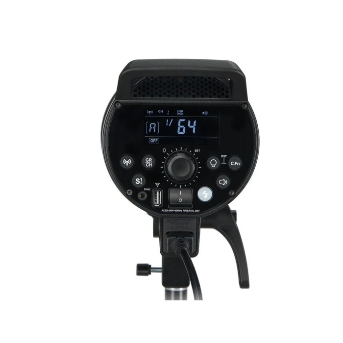 Godox DP800 III 800 Watt Paraflaş Kafası (Tehşir Ürünüdür)