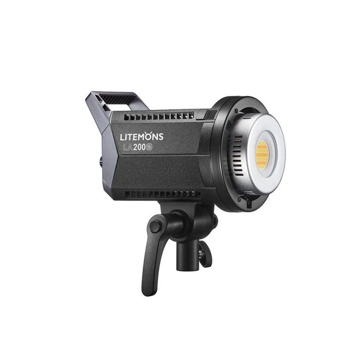 Godox LA200Bi Bi-Color LED Video Işığı