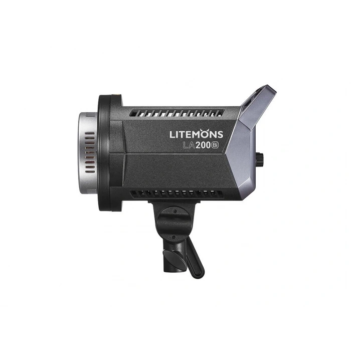 Godox LA200Bi Bi-Color LED Video Işığı