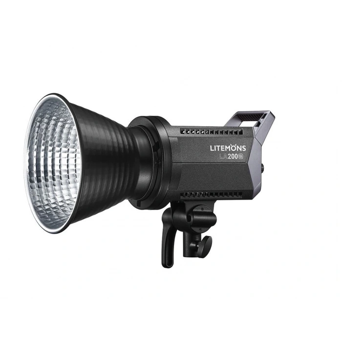 Godox LA200Bi Bi-Color LED Video Işığı