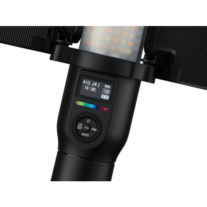 Godox LC500R RGB LED Işık Çubuğu