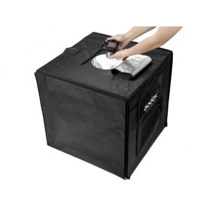 Godox LST60 Led Küp Çekim Çadırı 60x60x60