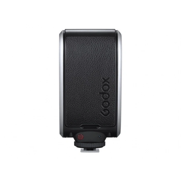 Godox Lux Senior Retro Kamera Flaşı (Siyah)