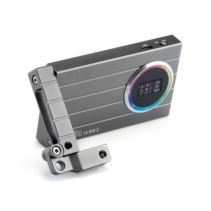 Godox M1 RGB Mini Mobil Video Işığı