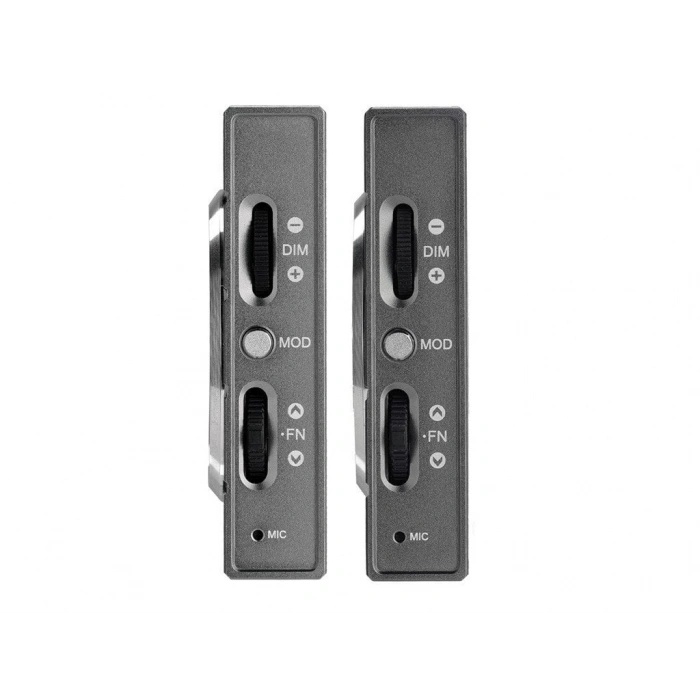 Godox M1 RGB Mini Mobil Video Işığı