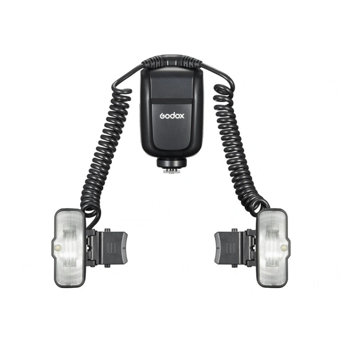 Godox MF-T76N Makro Twin Flaş (Nikon İçin)