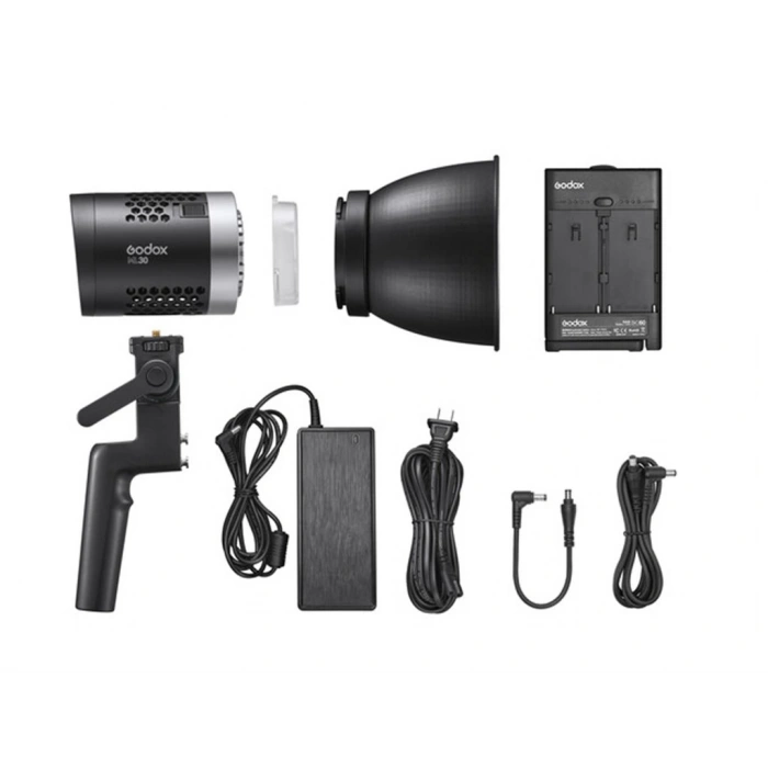 Godox ML30 Beyaz LED Video Işığı