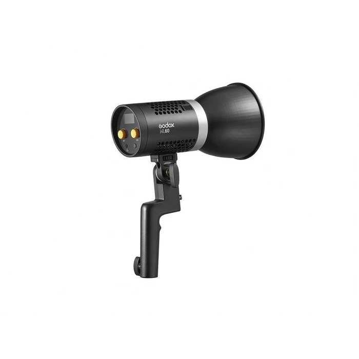 Godox ML60 LED Beyaz Video Işığı