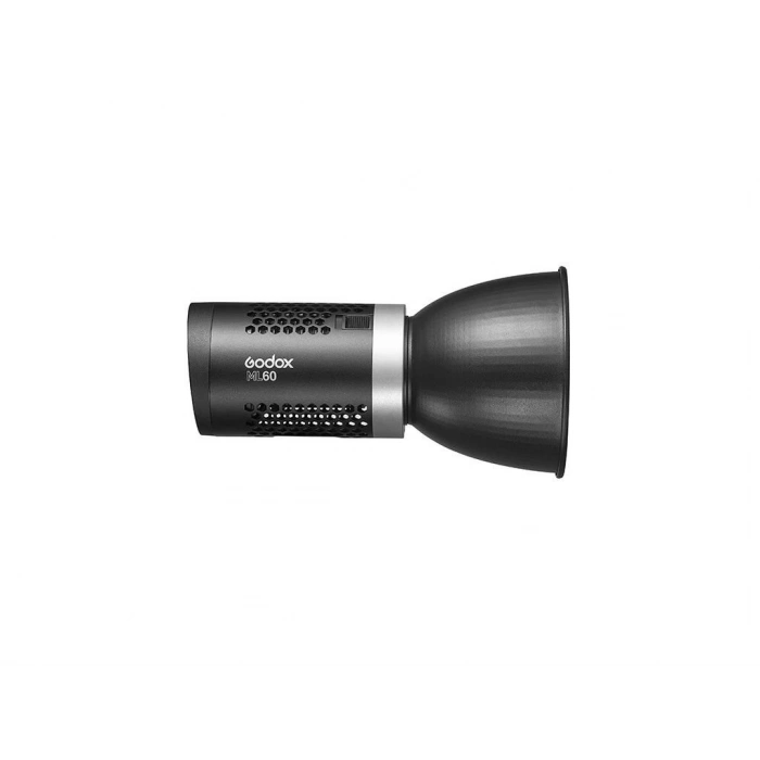 Godox ML60 LED Beyaz Video Işığı