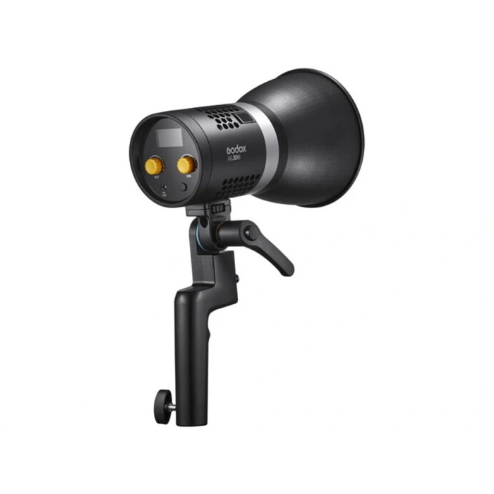 Godox ML30Bi Bi-Color LED Video Işığı