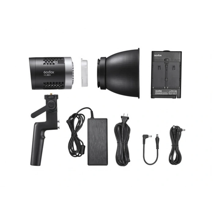 Godox ML30Bi Bi-Color LED Video Işığı