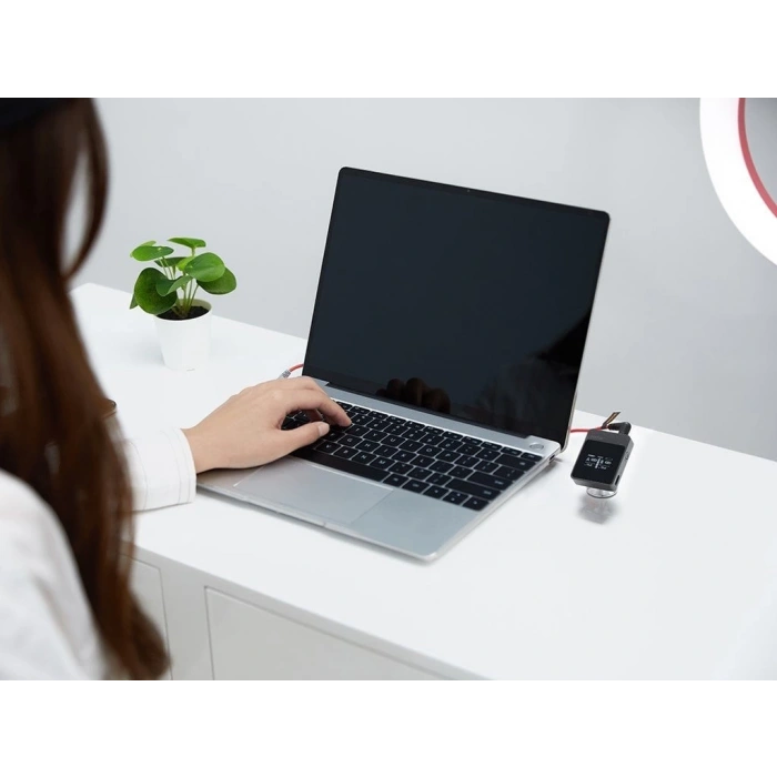 Godox MoveLink M2 Kablosuz İkili Mikrofon Kiti