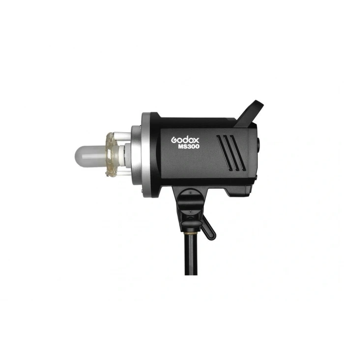 Godox MS300-D 300W 3lü Paraflaş Kiti