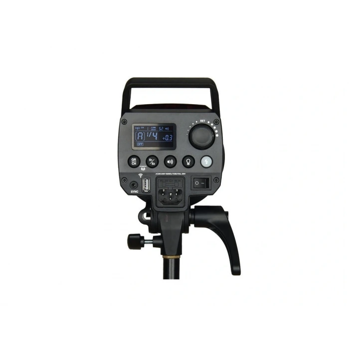 Godox MS300-D 300W 3lü Paraflaş Kiti