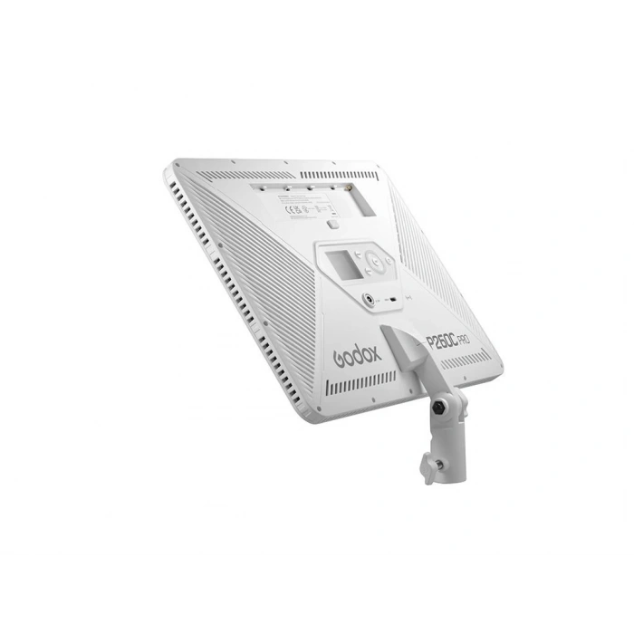 Godox P260C Pro Bi-Color LED Panel Video Işığı