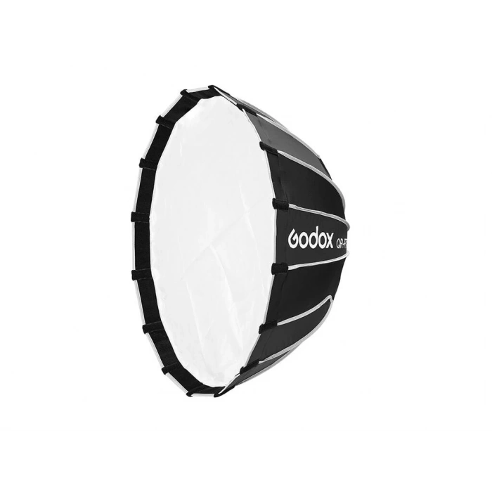 Godox QR-P70T Parabolik 70cm Hızlı Kurulum Softbox