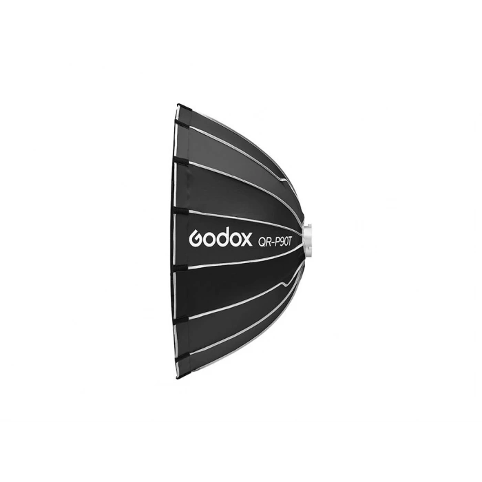 Godox QR-P90T Parabolik 90cm Hızlı Kurulum Softbox