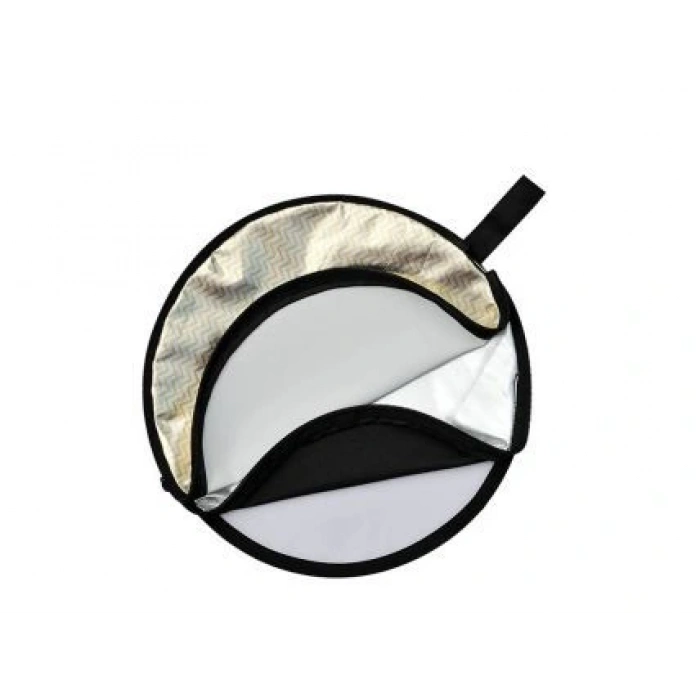 Godox RFT-07 5in1 110cm Yuvarlak Reflektör