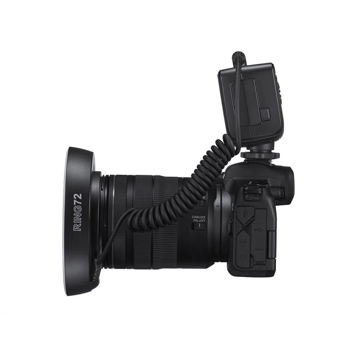 Godox RING72 Macro LED Ring Işık