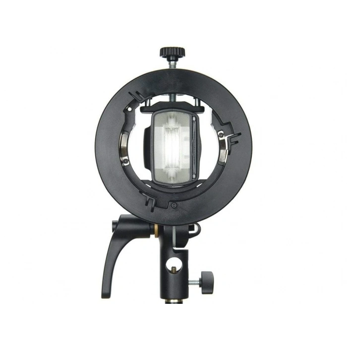 Godox S2 Bracket - V1 İçin Bowens Adaptör