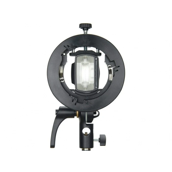 Godox S2 Bracket - V1 İçin Bowens Adaptör