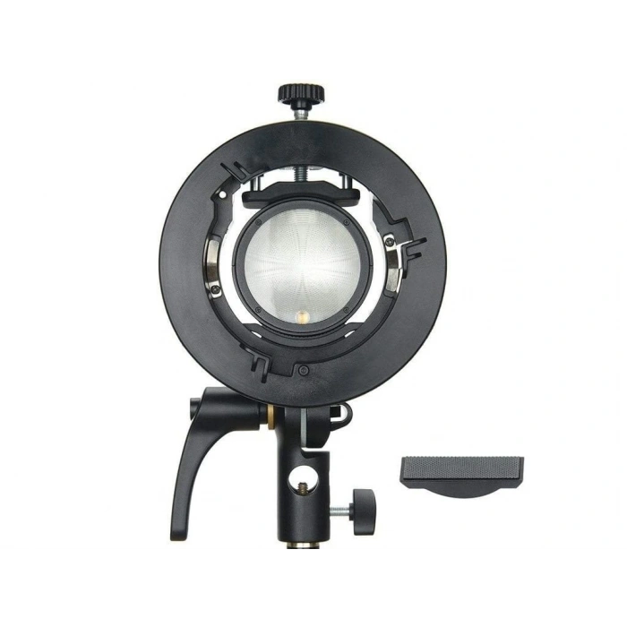 Godox S2 Bracket - V1 İçin Bowens Adaptör