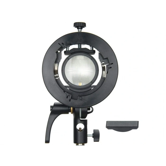 Godox S2 Bracket - V1 İçin Bowens Adaptör